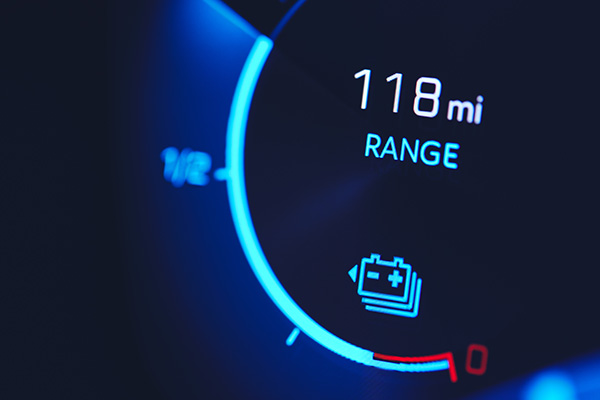 The Best Ways to Reduce Range Anxiety When Driving Electric Vehicles | Angelo's Performance Plus